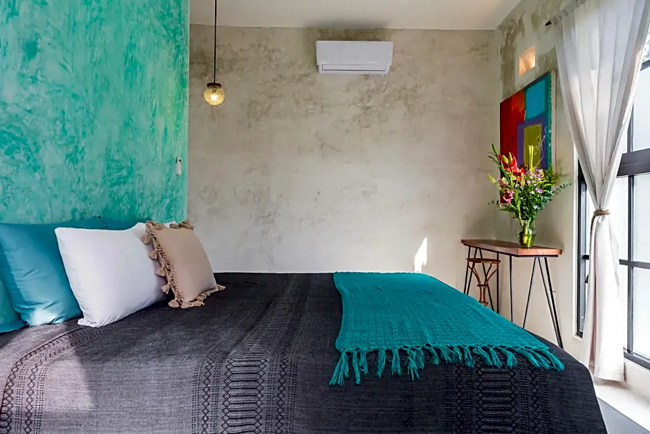 Turquoise Petit Hotel Tulum