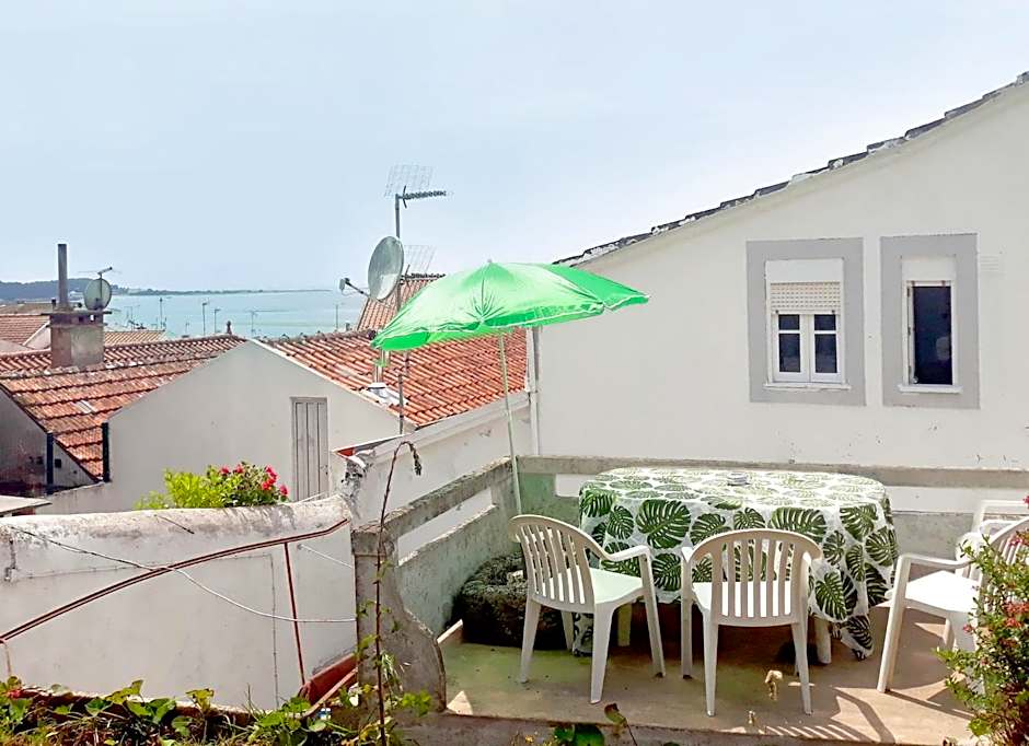 Bom Caminha - Private Albergue for Pilgrims