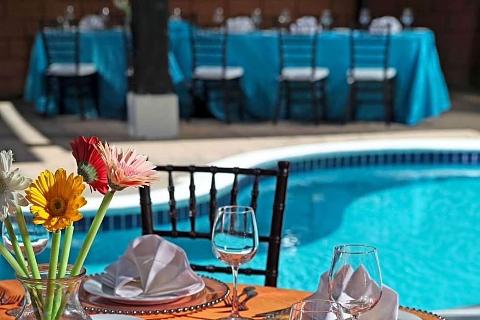 Comfort Inn Real San Miguel