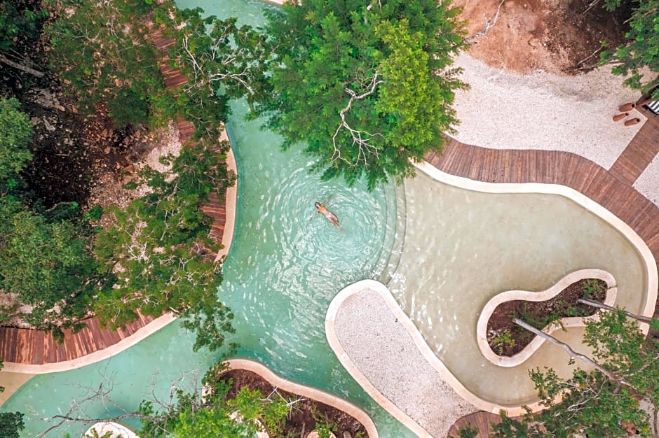 Oriundo Luxury Nature Villas