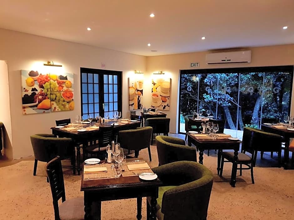 Granny Mouse Country House & Spa