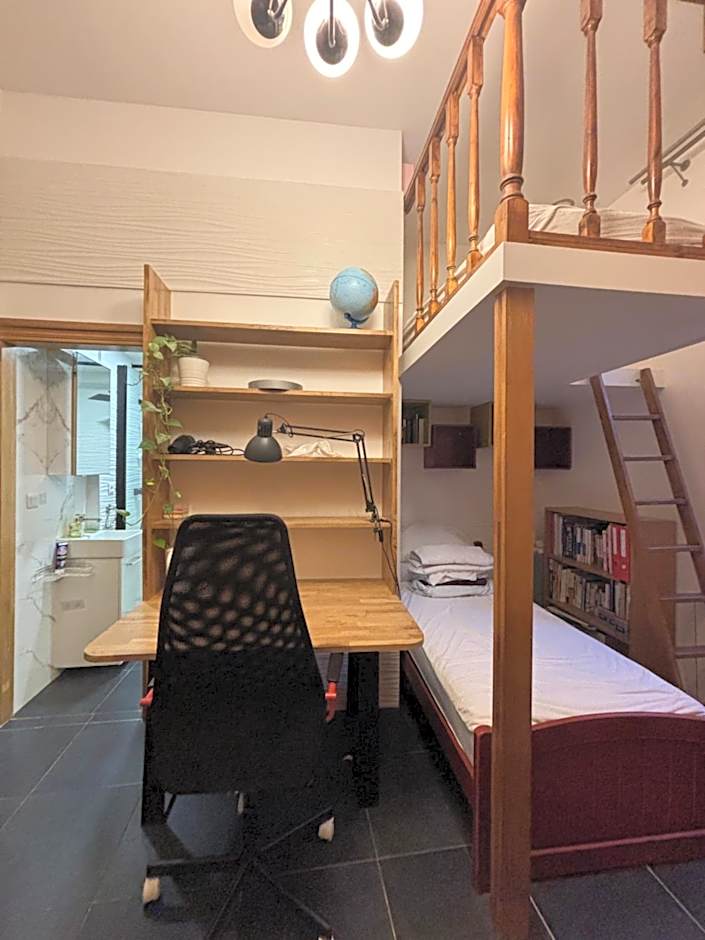 TANG Home-Bordeaux Hyper Centre