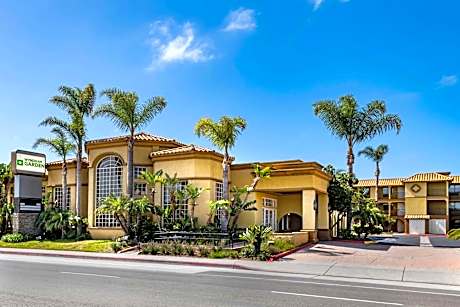 Wyndham Garden San Diego Near Seaworld