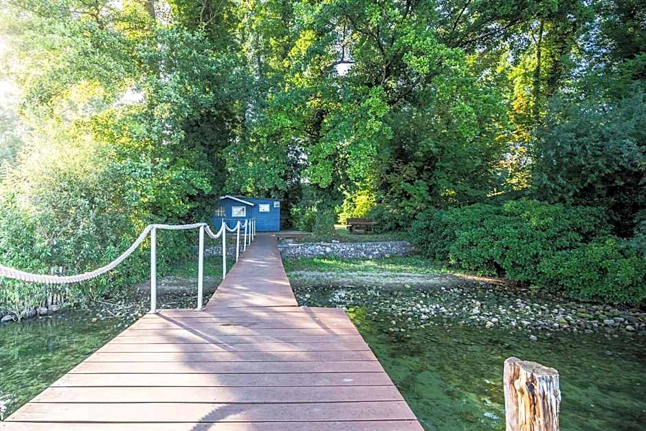 Flair Hotel Deutsches Haus