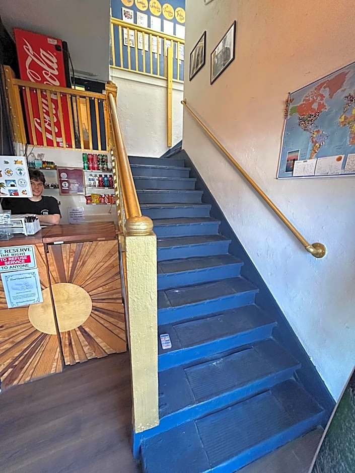 ITH Mission Beach Backpacker Hostel