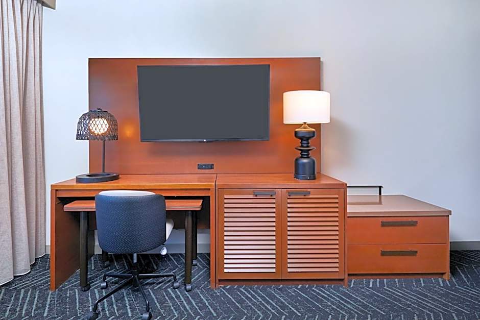 Courtyard by Marriott Oahu North Shore