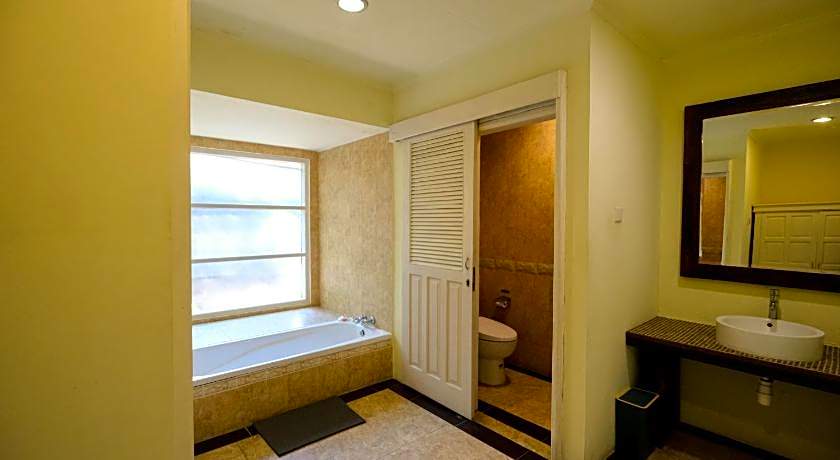 Peneeda View Beach Hotel