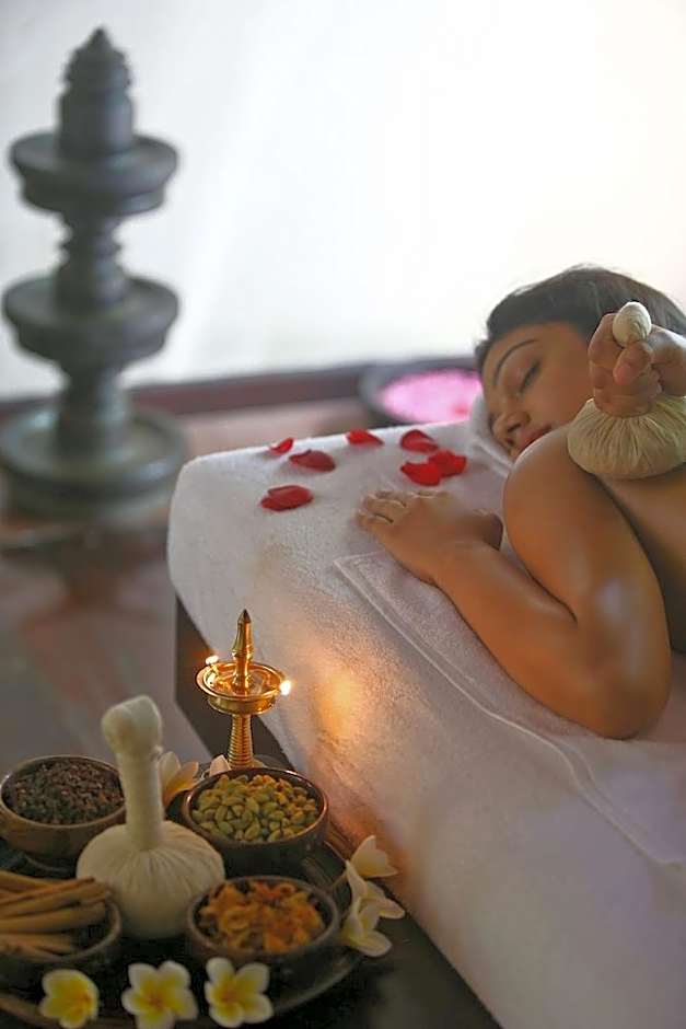 Niraamaya Retreats Backwaters and Beyond Kumarakom