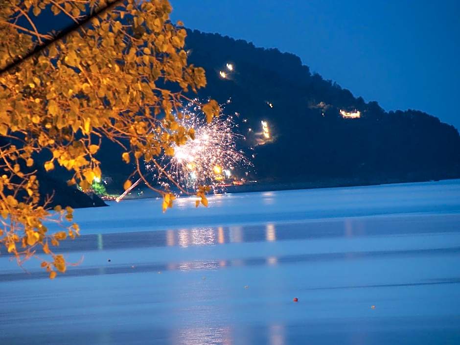 Aeolos Hotel & Villas - Pelion