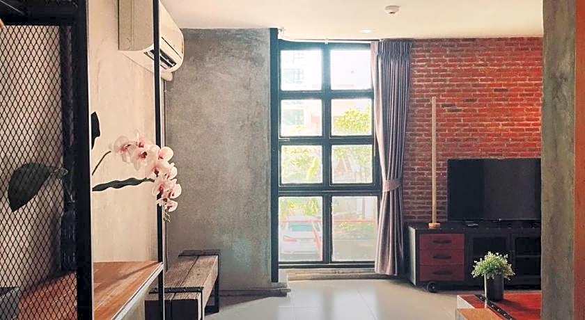 Yotaka The Hostel @Bangkok