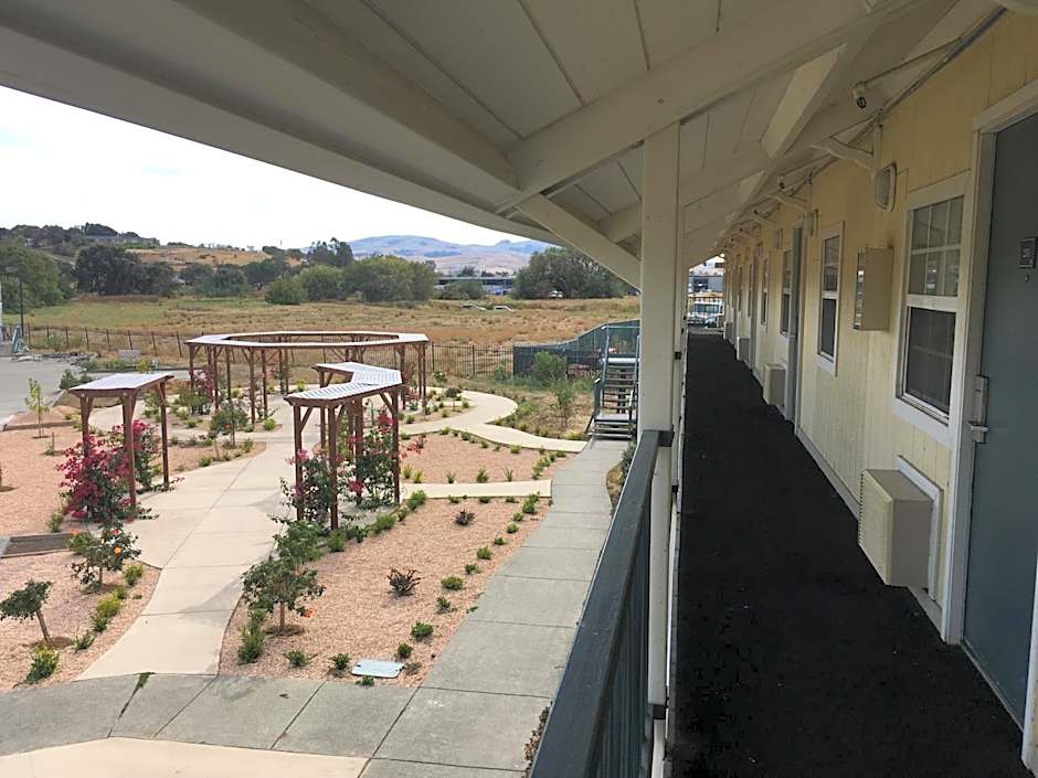 Travelodge by Wyndham Fairfield/Napa Valley