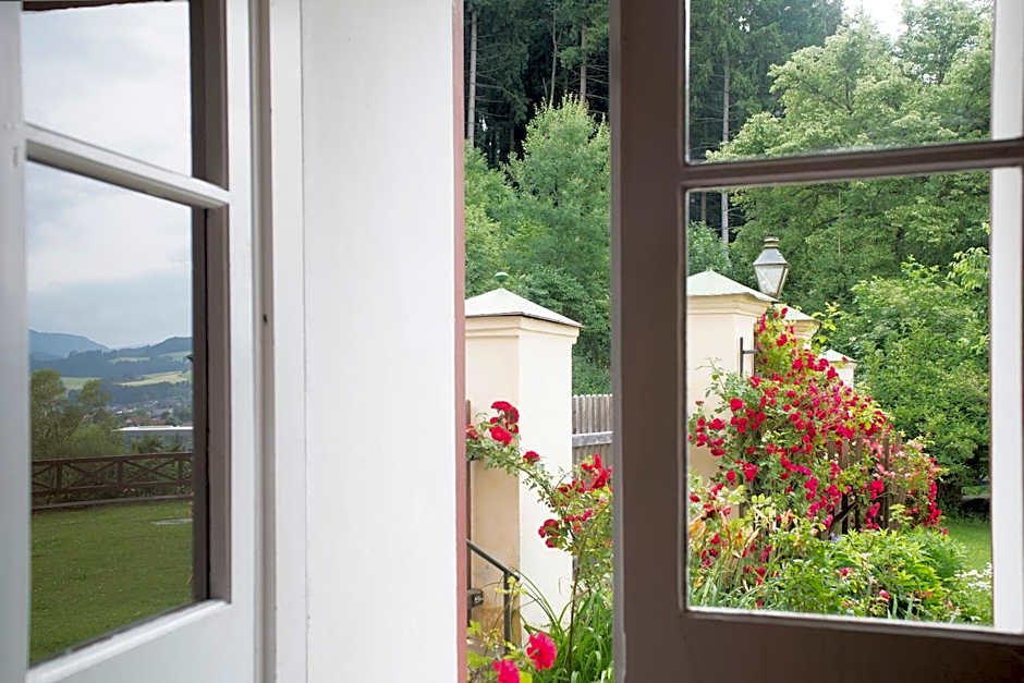 Hotel Landsitz Pichlschloss