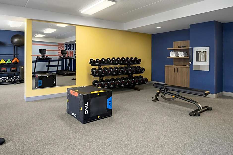 Hampton Inn By Hilton York