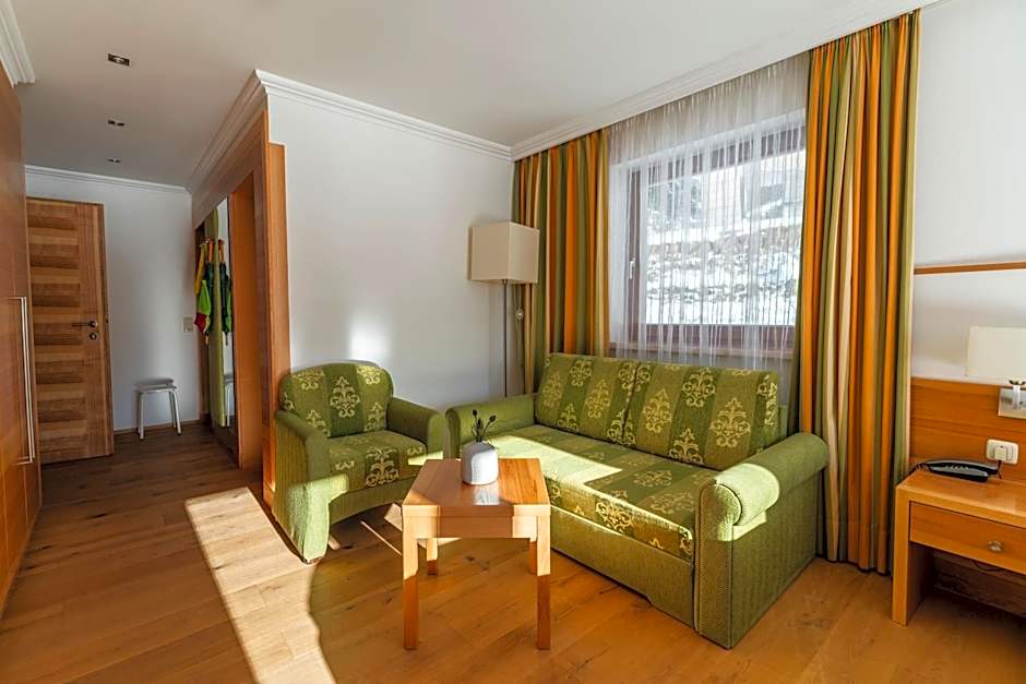 Genusshotel Fichtenhof
