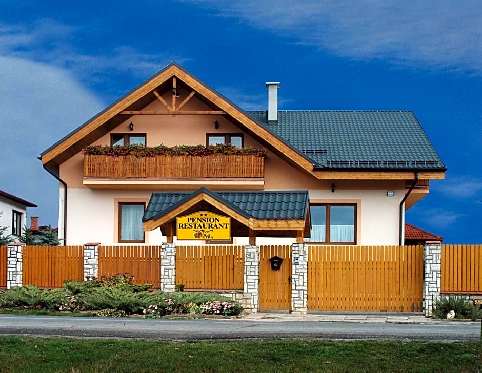 Penzión Vila Petra Bed&Breakfast