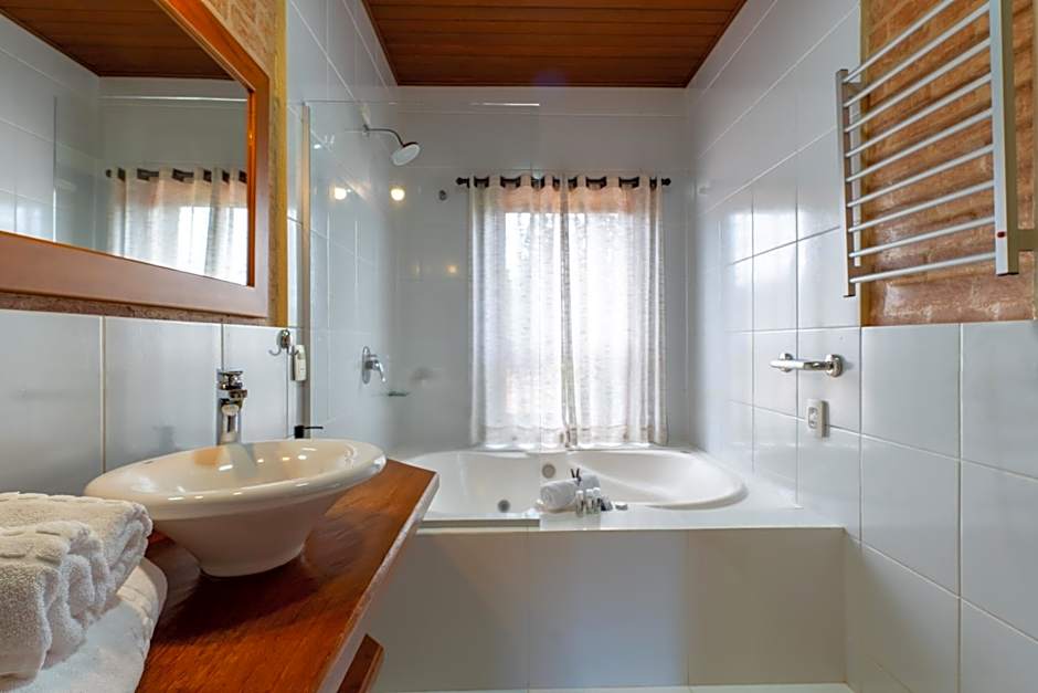 Pousada Boutique Vilage de Minas