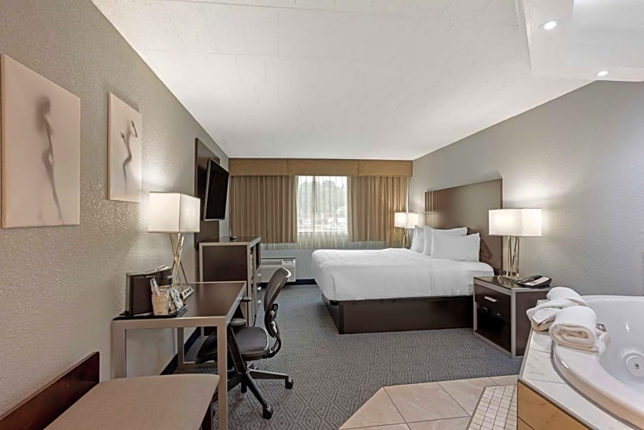 Best Western Plus Reading Inn & Suites