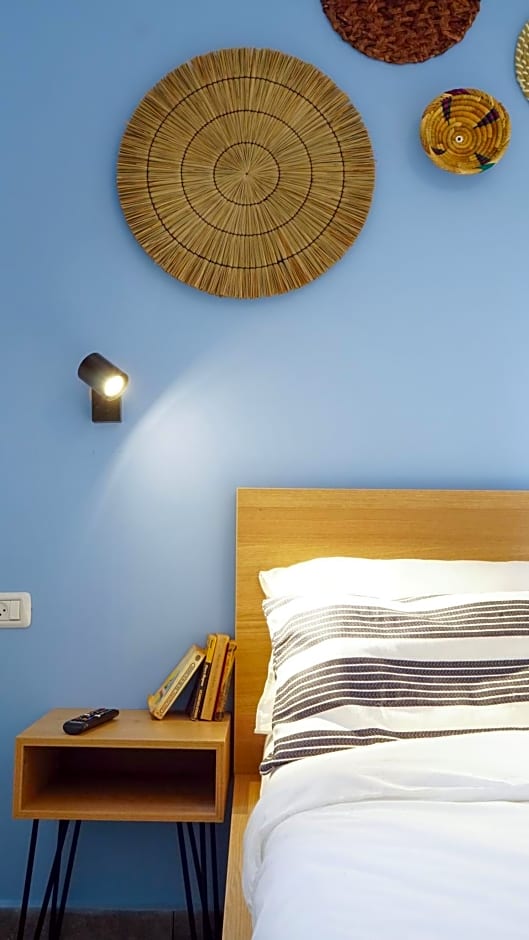 Mayer 8 Hotel By Peraia