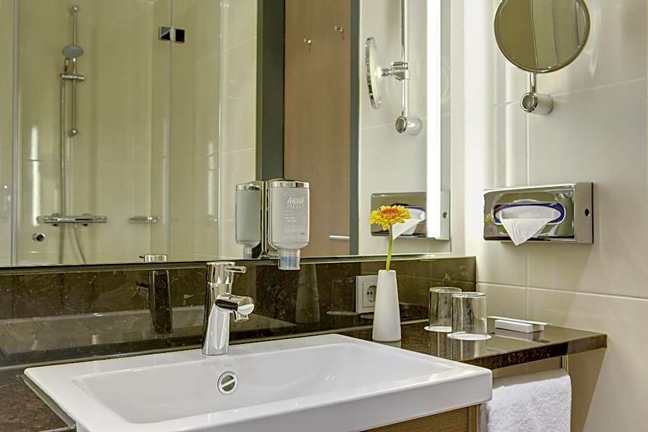 InterCityHotel Leipzig