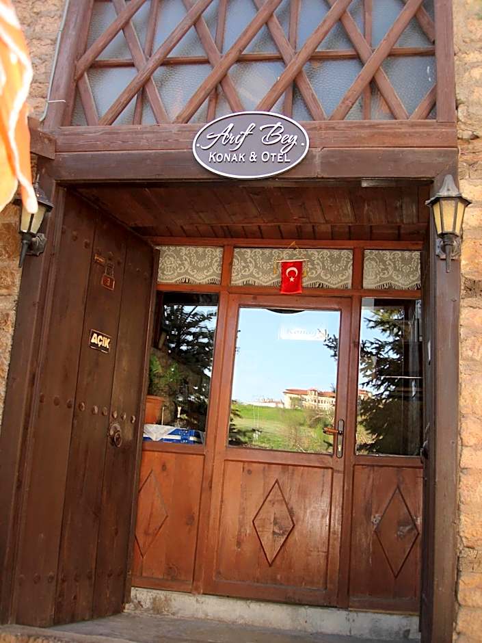 Arifbey Konak Hotel