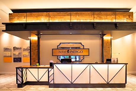 Indigo Hattiesburg By IHG