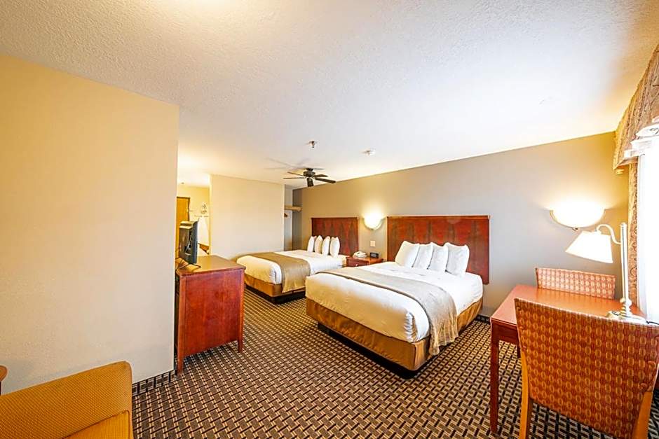 Alpine Inn & Suites Gunnison