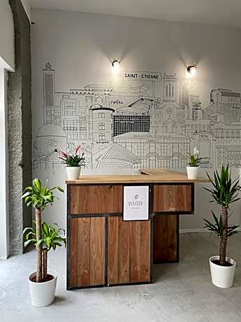 "Silk & Suites" City Center