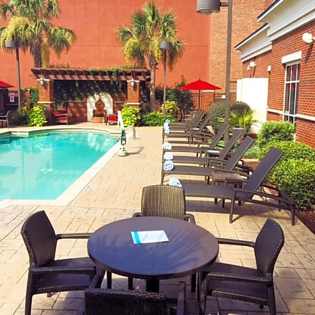 Hilton Columbia Center