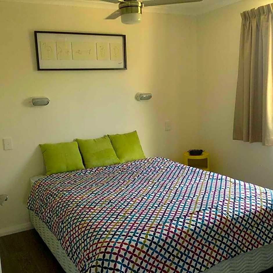 Dubbo Midstate Motor Park