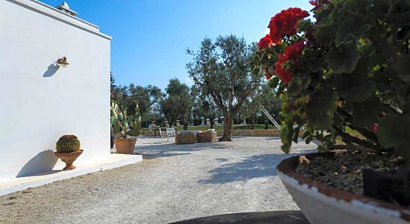 Masseria Monache