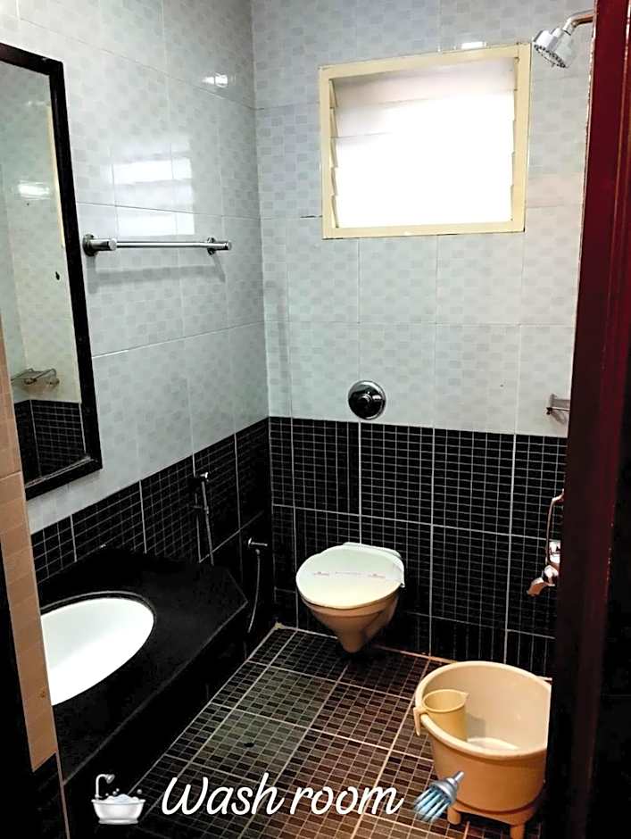 Sri ArulMuthu Residency