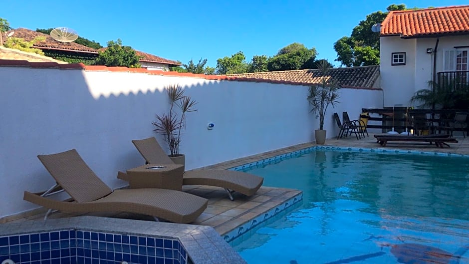 Pousada Costa Del Sol