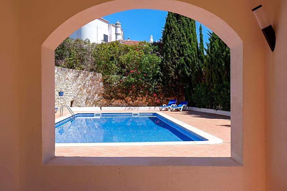 Casa Carioca Carvoeiro