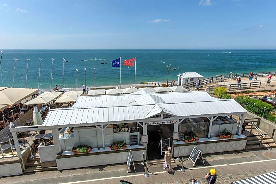 Le Gîte de la Plage