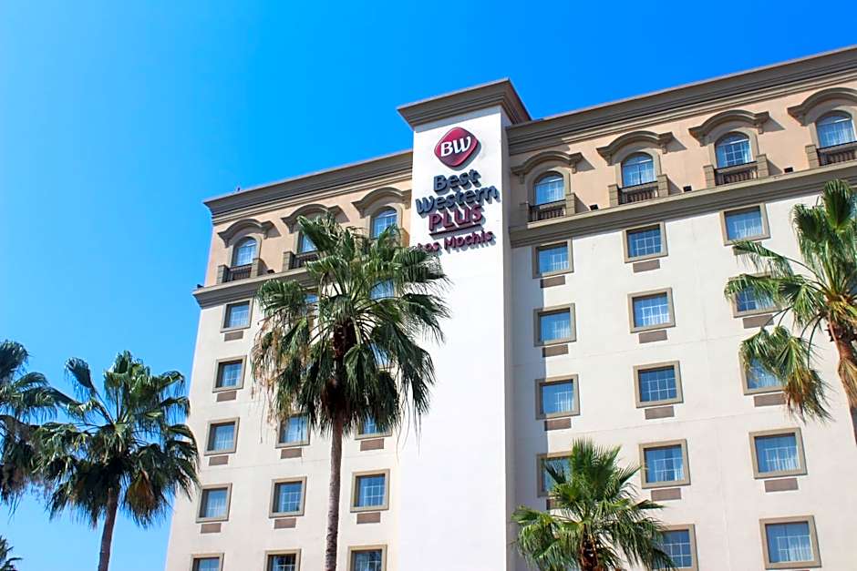 Best Western Plus Los Mochis