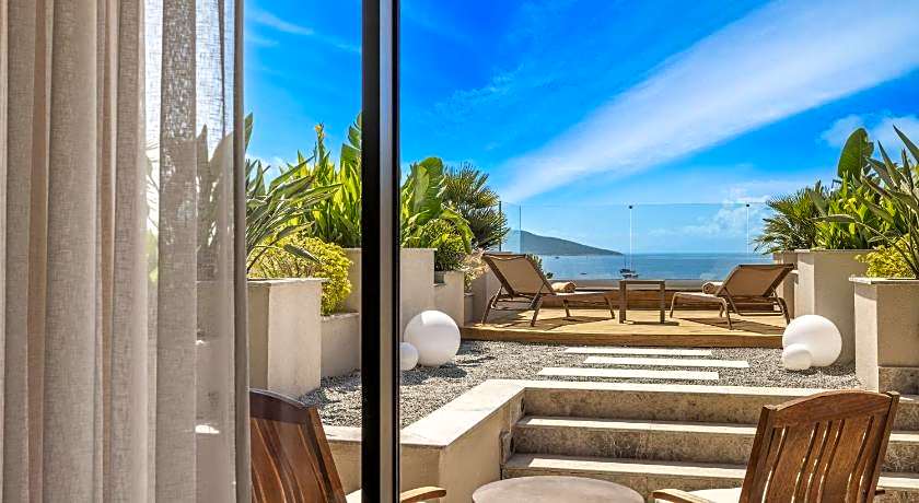 Mirada Exclusive Bodrum