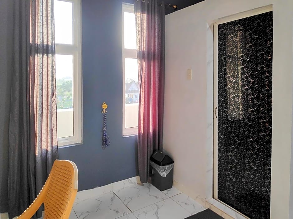 RedDoorz at Perdagangan Simalungun