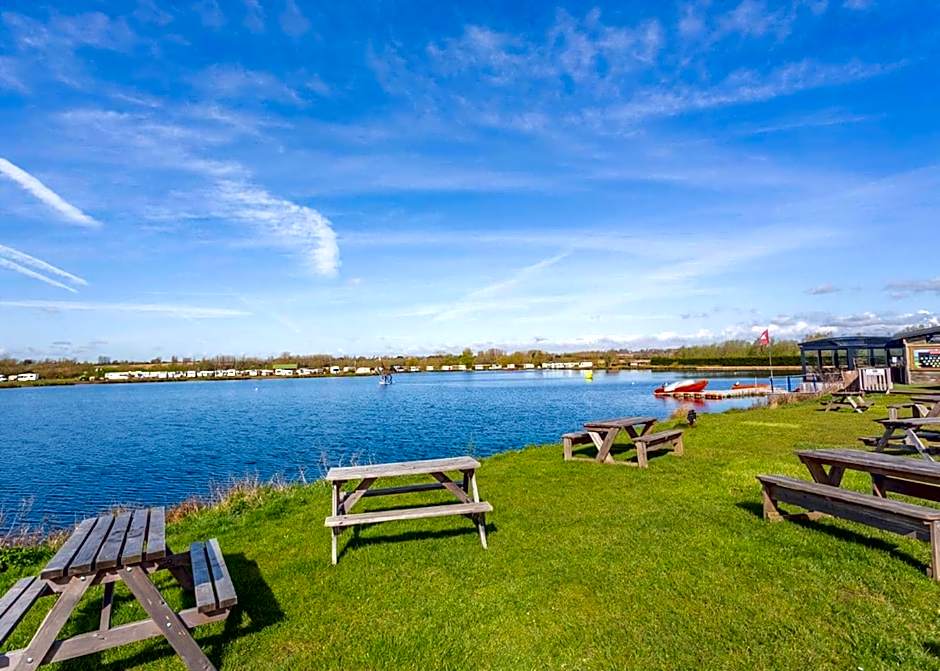 Croft Farm Water Park