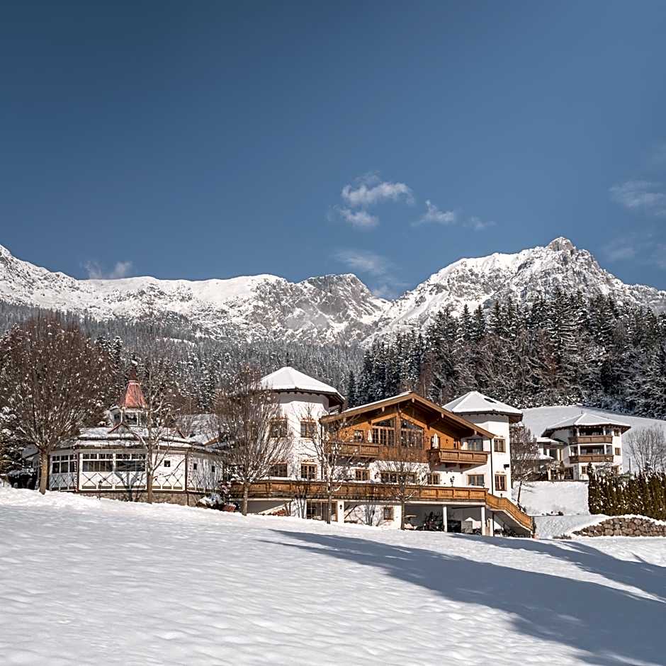 Hotel Leitenhof 4 Sterne Superior