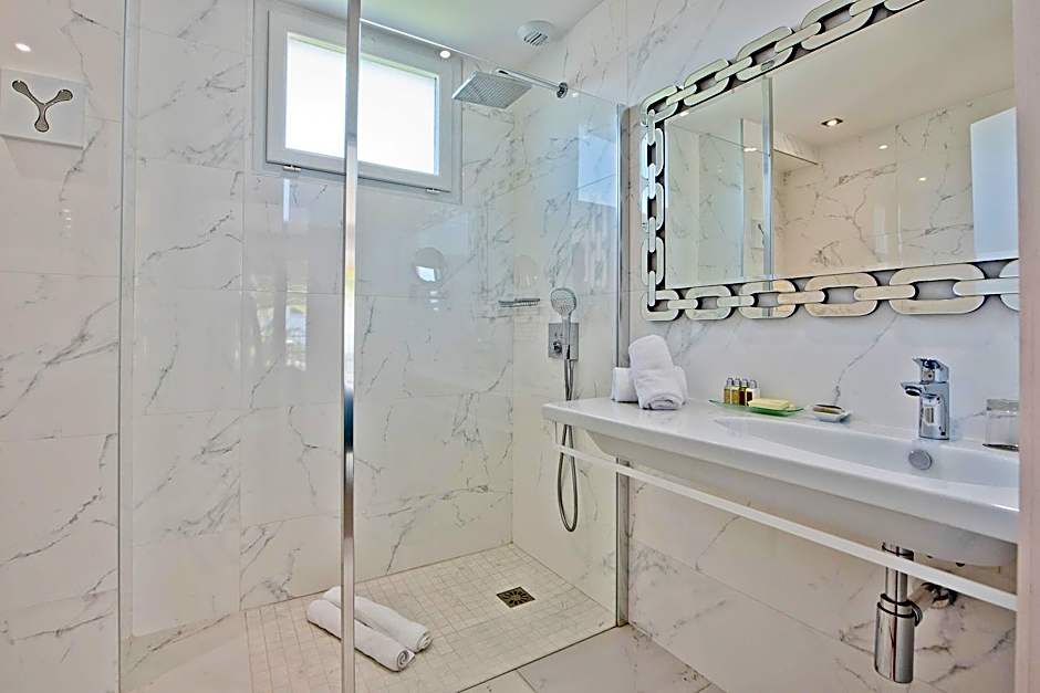 Hôtel La Villa Cap d’Antibes