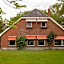 B&B Borgersteeg