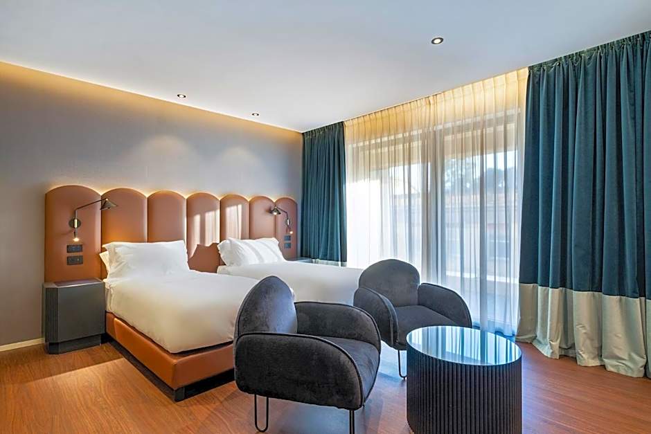 Eurostars Matera La Suite