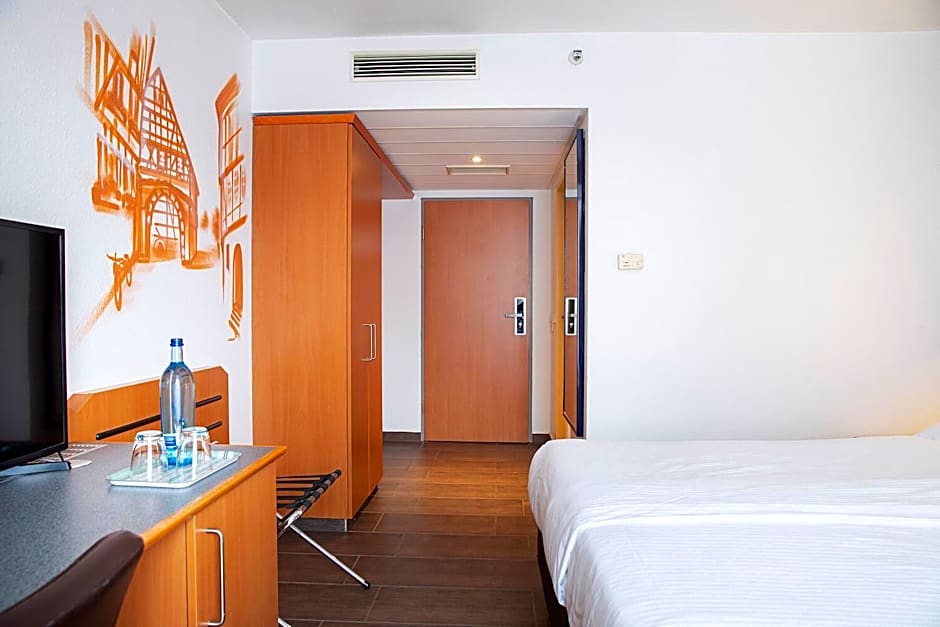 ACHAT Hotel Heppenheim