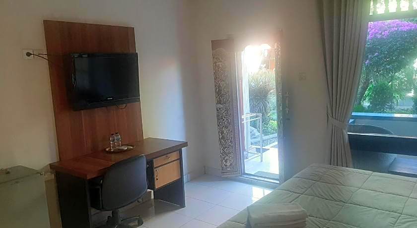 Dewa Bharata Bungalows Legian