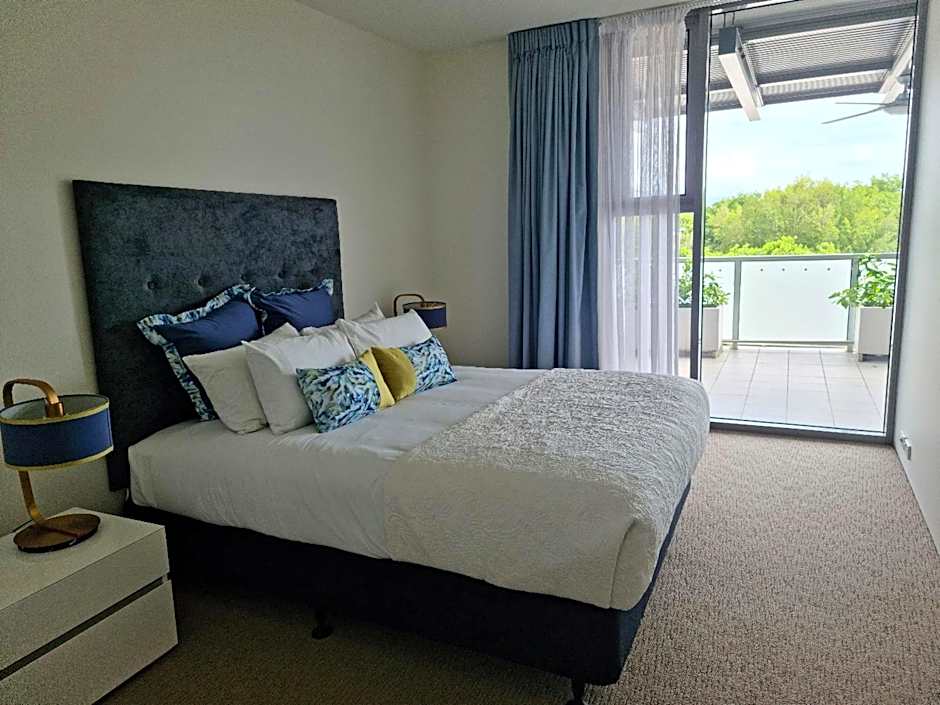 Cairns Private Apartments