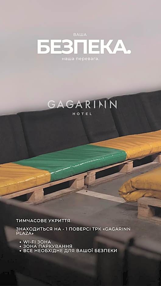 Gagarinn