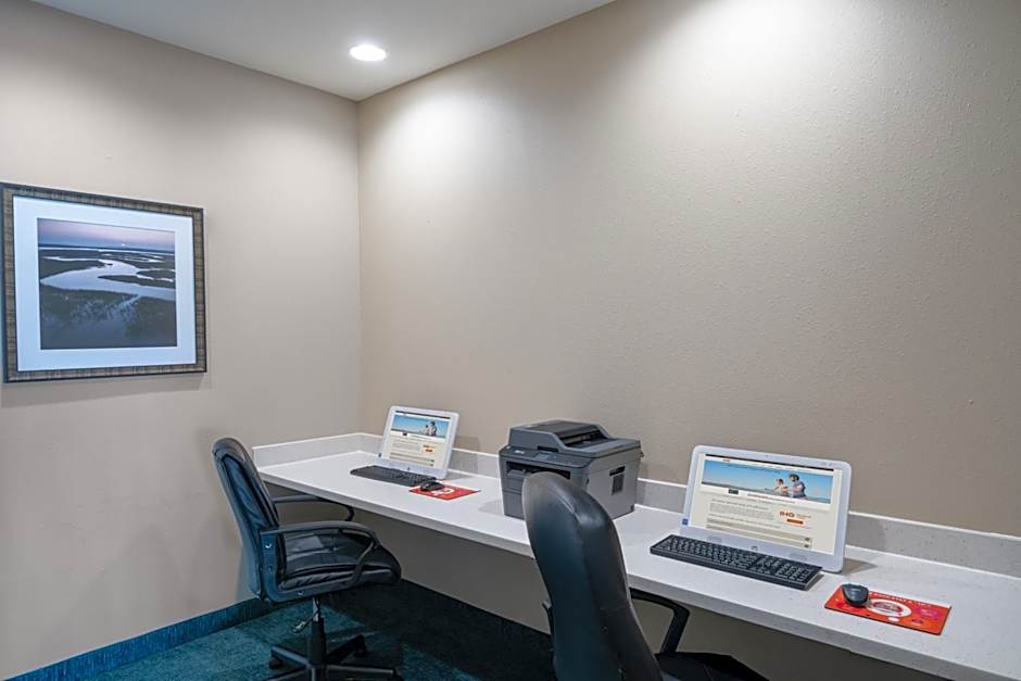 Candlewood Suites Auburn By IHG