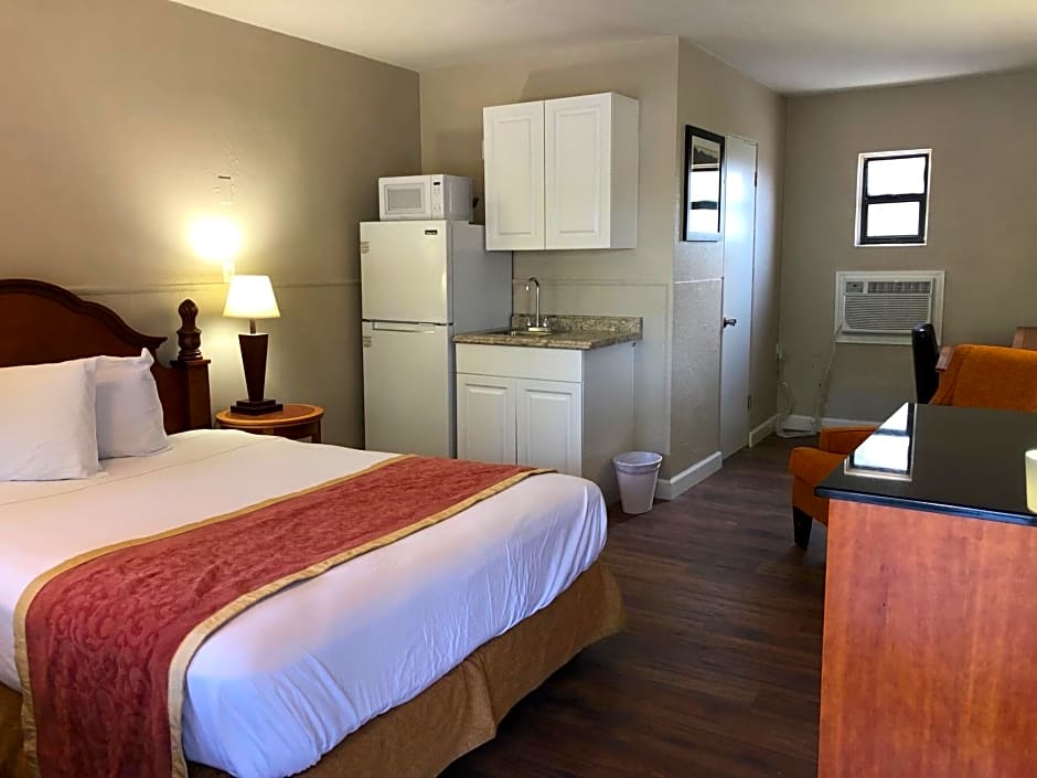 Ocala Cove Motel