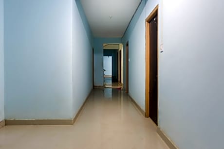 Hotel O Sai Sadanand Residency