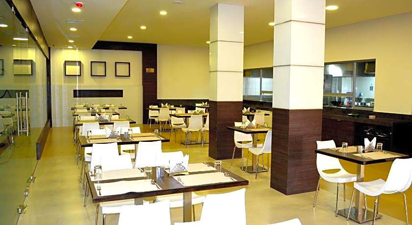 Regency Tiruttani by GRT Hotels